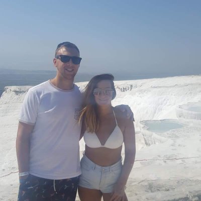 Profile Picture of Colette Hughes (@Colette24544176) on Twitter