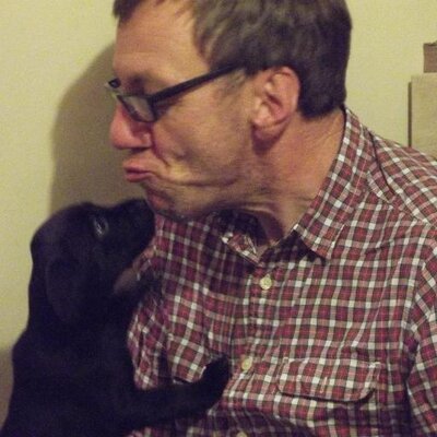 Profile Picture of David Hale (@dmhale1) on Twitter