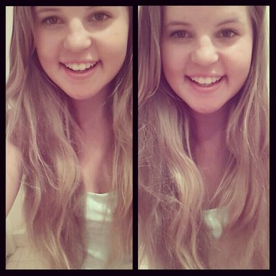 Profile Picture of Amy Rivett (@Josh_LevisGirl) on Twitter