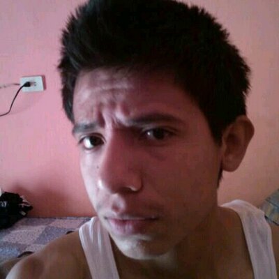 Profile Picture of Joel Galaviz (@emo_galaviz) on Twitter