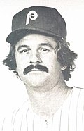 Profile Picture of Dave Rader (baseball)on Wikipedia