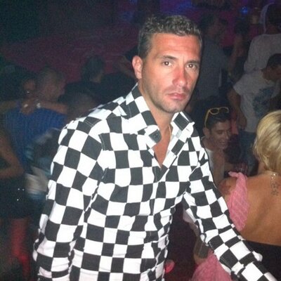 Profile Picture of Nelson Gomes Cabral (@nelsongomes29) on Twitter