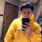 Profile Picture of Luis Humberto Calderon (@luis_calderon1999) on Instagram