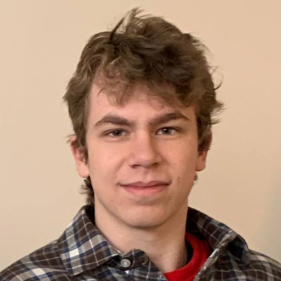 Profile Picture of Dylan Mccorquodale (@mccorquodale) on Poshmark