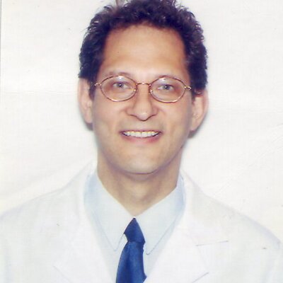 Profile Picture of Bob Lichtenstein (@cycledoc83) on Twitter