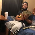 Profile Picture of clarence jackson (@shadyoaks_bugg) on Instagram