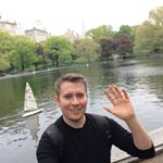 Profile Picture of Daniel Gormley (@danielstevengormley) on Instagram