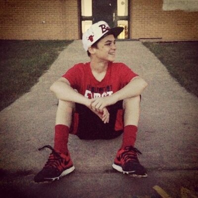 Profile Picture of Isaiah Freeman (@isaiahfreeman12) on Twitter