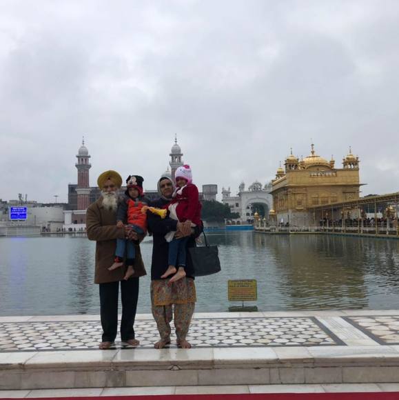 Profile Picture of Jasbir Singh (@jasbirsingh) on Poshmark