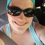 Profile Picture of Amber Haughton (@ahaught1985) on Instagram