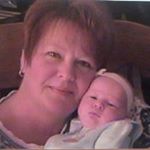 Profile Picture of Gail DeWitt Etheridge (@dewittetheridge) on Instagram