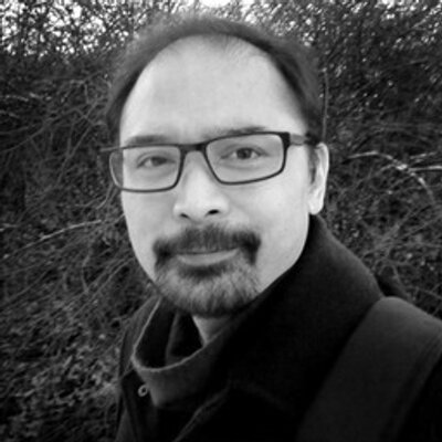 Profile Picture of Robert Ferrer (@ferrercreative) on Twitter