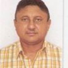Profile Picture of JUAN P MATUTE R (@333JUANMATUTE) on Twitter