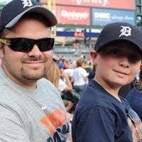 Profile Picture of Dustin Sober (@dustin3610) on Pinterest