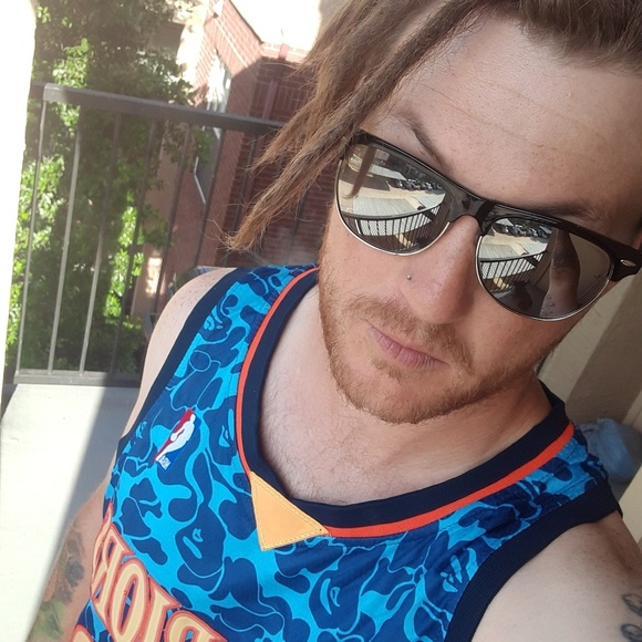 Profile Picture of James Ranck (@jamesranck3) on Poshmark