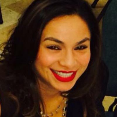 Profile Picture of Diana Arrata (@ArrataDLC) on Twitter