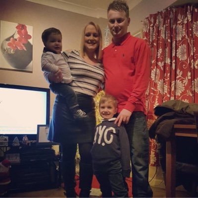 Profile Picture of Patrick Murrell (@patrickm011) on Twitter