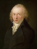 Profile Picture of Jean Paul - Wikipediaon Wikipedia