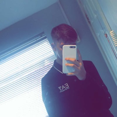 Profile Picture of Bradley Reilly (@BradleyReilly4) on Twitter