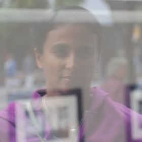 Profile Picture of Simran Singh (@ssimran42) on Pinterest