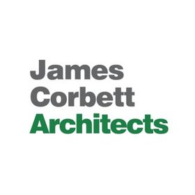 Profile Picture of James Corbett Architects (@jamescorbettarchitects) on Pinterest