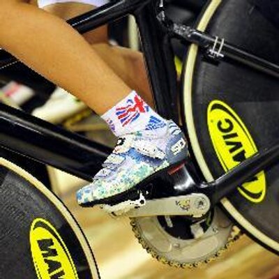 Profile Picture of Juniorstrack2013 (@juniortrack2013) on Twitter