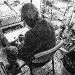 Profile Picture of Charles Coffman (@coffmancreations) on Instagram