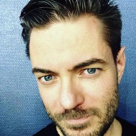 Profile Picture of Christopher Phillips (@christopher2667) on Pinterest