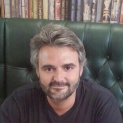 Profile Picture of Eber Dosil (@eberdosil) on Twitter