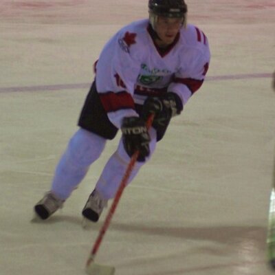 Profile Picture of Alvin Merchant (@@The_Merchant89) on Twitter