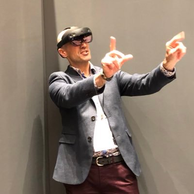 Profile Picture of Greg Demchak (@frame242) on Twitter