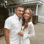 Profile Picture of Dylan McNatt (@dylanmcnatt) on Instagram