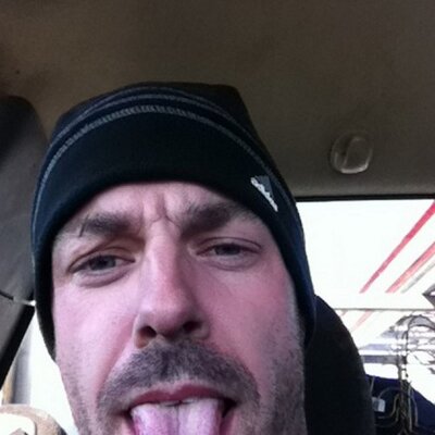Profile Picture of Chris Dyck (@DyckChris) on Twitter