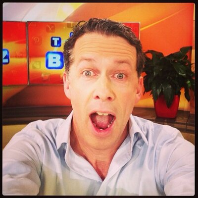 Profile Picture of Douglas Nicol (@MongrelMarketg) on Twitter