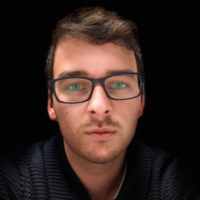 Profile Picture of Tomáš Balogh (@TomBalogh) on Twitter