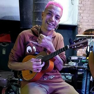 Profile Picture of Roberto Diego Maximo (@kikofinapoesia01) on Instagram