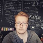 Profile Picture of paul_pfeifer (@paul_pfeifer) on Instagram