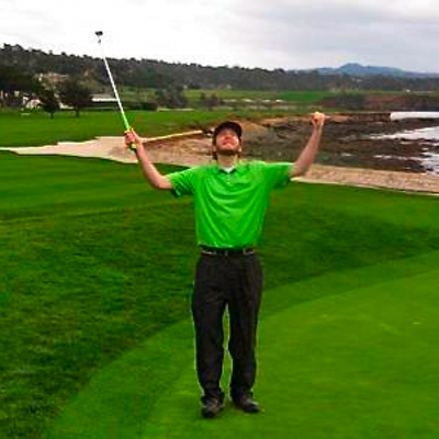 Profile Picture of Patrick Fenton (@TheMelt7) on Twitter