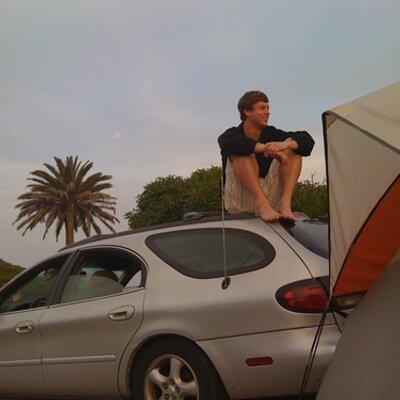 Profile Picture of Jacob Hibbard (@jacobhibb) on Twitter