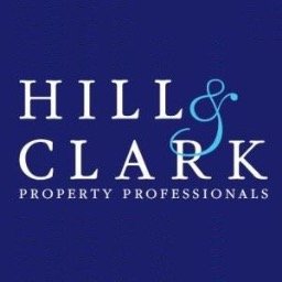 Profile Picture of Hill & Clark (@HillClarkLtd) on Twitter