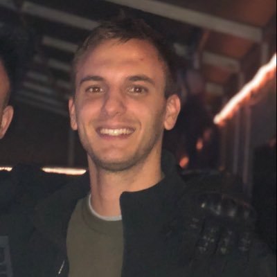 Profile Picture of Justin Hideg (@J_swift21) on Twitter