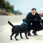 Profile Picture of Nikos makropoulos (@nikos_makropoulos_fan_club) on Instagram
