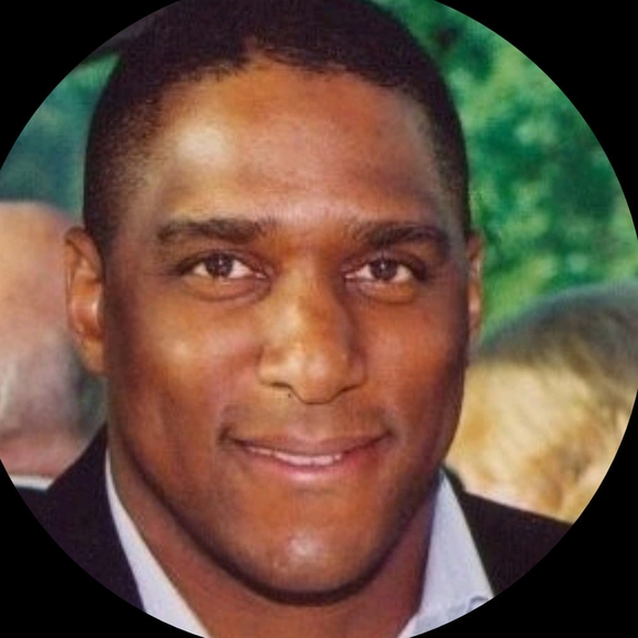 Profile Picture of Ray Spann (@spannmann) on Poshmark