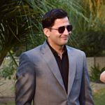 Profile Picture of umar hamid (@umar_hamid_7) on Instagram