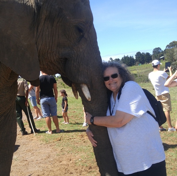 Profile Picture of Jerrene Fiedorow (@jrenie) on Poshmark