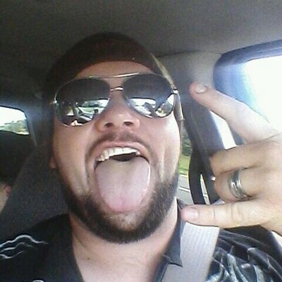 Profile Picture of James Wingard (@wingard253) on Twitter