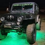 Profile Picture of Joshua Gould (@valhalla_crawler) on Instagram