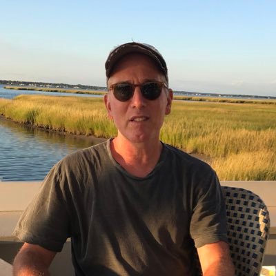 Profile Picture of The Real Marc Goldstein (@MarcGoldstein19) on Twitter
