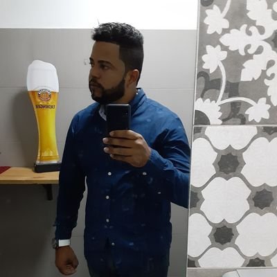 Profile Picture of Jairo Almonte Angeles (@jl_almonte) on Twitter