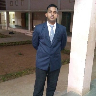 Ajit Anand - Twitter Profile Picture of Ajit Anand (@AjitAna33287756) on Twitter
